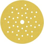 5x expert c470 papier abrasif multi - trous pour ponceuse excentrique 125 mm g 240 - 2608901098 - bosch ...