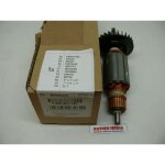Pièce de rechange d'origine bosch 2609001195 induction pour ahs 6000 et 7000 Pièce de rechange d'origine bosch 2609001195 induction pour ahs 6000 et 7000