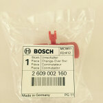 Pice de rechange d'origine bosch 2609002160 interrupteur