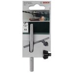 2609255711 broche with key - bosch