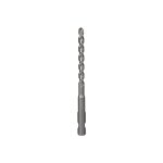 2609256906 foret � b�ton sds - quick pour perforateur uneo 120 mm diam�tre 8 mm - bosch