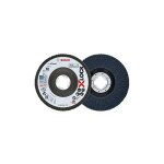 260925c117 2 pièces plateau à lamelles (x - lock, Ø 125 mm, grosseur de grain k80, alésage Ø 22, 23 mm, ... 260925c117 2 pièces plateau à lamelles (x - lock, Ø 125 mm, grosseur de grain k80, alésage Ø 22, 23 mm, ...