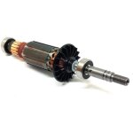 Pice de rechange d'origine dremel 2610009848 induit (230 v) pour dremel 3000