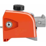 26mm 9 spline scie � cha�ne tron�onneuse � engrenages bo�te � outils t�te de bo�te de vitesses scie de ...