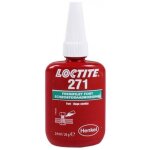 271 frein filet fort haute resistance 24 ml - loctite