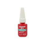 271 frein filet fort haute resistance 5 ml - loctite