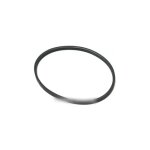 Fagor brandt vedette sauter de - dietrich - 278h4 ou 278 h4 courroie de turbine pour seche linge