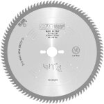 281. 096. 12m lame � dents de couteau hw 300x3, 2 / 2, 2x30 z96 tcg 10pos