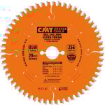 281. 161. 56h lame circulaire hw 160x2. 2 / 1. 6x20 z56 tcg - 3neg