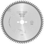 285. 072. 22m lame circulaire (trav. vine) hw 305x3. 2 / 2. 2x30 z72 15atb
