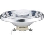 28515 led cee g (a - g) g53 8 w blanc chaud (� x h) 111 mm x 56 mm 1 pc(s) c005052 - paulmann