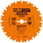 286. 024. 13m lame circulaire pour construction avec limiteur hw 315x3. 2 / 2. 2x30 z24 5'atb