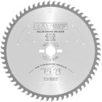 287. 060. 12m lame circulaire 303x3. 2x30 z60 hdf