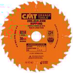 290. 210. 24m lame pour portables 210x2. 8x30 z24 10atb