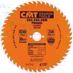 292. 130. 36h lame de coupe de pr�cision hw 130x2, 4 / 1, 4x20 z36 atb