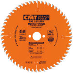 292. 165. 56h lame coupes transversales pour machines portat. 165x2. 2 / 1. 6x20 z=56 15 atb