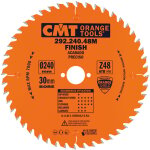 292. 210. 48m lame de coupe de pr�cision hw 210x2. 8 / 1. 8x30 z48 atb