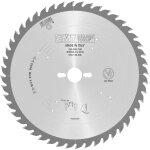 294. 054. 22m lame circulaire universelle hw 305x2, 8 / 1, 8x30 z54 atb - 5�neg