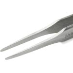 2asa pince brucelle de pr�cision 118. 00 mm - weller erem �