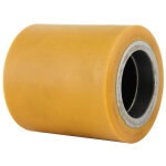 2gt roues et roulettes - galet 82 x 70 polyur�thane corps acier sans rab (c x d) : 47 x 16