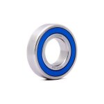 6204 - 2rs - roulement  billes inox 20 x 47 x 14 mm