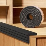 2m protections d'angle pour lit superpos�, coussinets d'�chelle, protecteurs de bords de meubles souples, ...