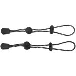 2pcs fixation de b�ton de randonn�e �lastique, support pour b�tons de marche en plastique, attache sac ...