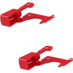 2pcs interrupteur � g�chette d'alimentation pour dyson v10 v11 bouton de d�clencheur puissant pi�ces ...