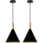 3 lumières lustre vintage lampe de plafond en corde de chanvre luminaire plafonnier d'intérieur en métal ... 3 lumières lustre vintage lampe de plafond en corde de chanvre luminaire plafonnier d'intérieur en métal ...
