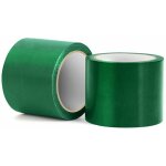 2pcs reparation bache ruban adh�sif etanche, 5cm x 5m auvent ruban de r�paration, uissant pour r�parer ...