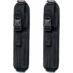 2pcs sac suppl�mentaire tactique molle pochette sac � dos bandouli�re �tui militaire accessoires �paule ...