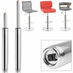 2pcs v�rin pour chaise de bureau et tabouret de bar i v�rin a gaz de rechange pour fauteuil be bureau ...