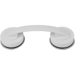 2pieces poign�e de s�curit� pour toit int�rieur de voiture avec ventouse puissante en plastique abs pour ...