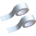 2pi�ces ruban butyle �tanche pour r�paration de toit et scellement aux intemp�ries temp�rature pour projets ...