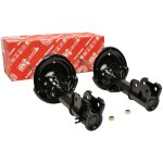2x amortisseurs avant hyundai santa fe ii (cm)