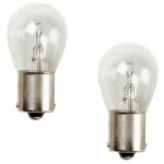 Cyclingcolors - 2x ampoule 6v 15w ba15s gros globe voiture tracteur remorque moto clairage universel ...