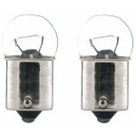 2x ampoule 6v 18w ba15s petit globe tracteur remorque voiture moto clairage universel bricolage diy