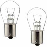 2x ampoule 6v 21w ba15s gros globe voiture tracteur remorque moto universel lumire clairage