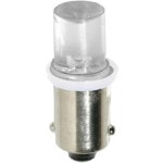 2x ampoules led ba9s speciale tableau de bord 24v