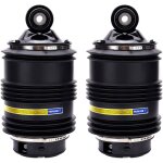2x arri�re suspension pneumatique ressort pour mercedes classe e s211 a211320092