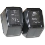 Vhbw - 2x batteries remplacement pour hilti sbp12, sfb105, sfb121, sfb125, 00315082 pour outil électrique ... Vhbw - 2x batteries remplacement pour hilti sbp12, sfb105, sfb121, sfb125, 00315082 pour outil électrique ...