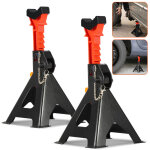 2x chandelles � cr�maill�re crics de camion crics de voiture crics de voiture 3t crics de voiture 285 ...