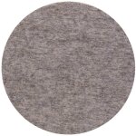 2x feutre de polissage pour ponceuse excentrique velcro dur 160 mm - 3608604000 - bosch