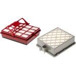 2x filtre d'aspirateur, lot de filtres compatible avec lux ap11, intelligence series, s115 aspirateurcombi ... 2x filtre d'aspirateur, lot de filtres compatible avec lux ap11, intelligence series, s115 aspirateurcombi ...