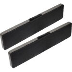 2x filtres à charbon actif compatible avec miele da 1100, da 1160, da 1100 - 100, da 1050 - 55, da 1060 ... 2x filtres à charbon actif compatible avec miele da 1100, da 1160, da 1100 - 100, da 1050 - 55, da 1060 ...