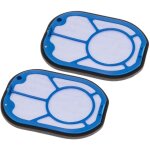 2x filtre pr� - moteur compatible avec dyson dc16 car and boat, dc16 issey miyake + aspirateur - filtre ...