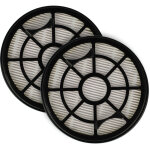 2x filtre compatible avec rowenta swift power cyclonic ro2932ea, ro2933, ro2933ea, ro2957 aspirateur ...