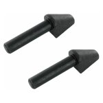 2x gond modèle bas 15mm tourillon charnière volet à souder porte remorque voiture camion hayon broche ... 2x gond modèle bas 15mm tourillon charnière volet à souder porte remorque voiture camion hayon broche ...