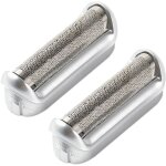 2x la grille et le couteau de rasoir rechange conviennent � 5s p40 p50 p60 p70 p80 p90 m30 m60 m90 55055557057 ...