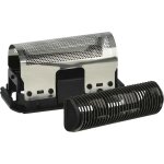 2x pices dtaches rasoirs lectriques - compatible avec braun synchron 5211, 5212, 5213, 5235, 5265, ...